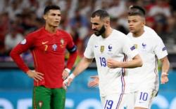 Demi Pemain Muslim, Ini Kebijakan UEFA Sepanjang Piala Eropa 2020