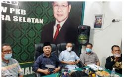 Sejumlah Kepala Daerah di Sumsel Kepincut Masuk PKB <