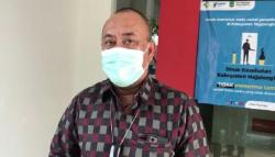 Tak Lagi Tangani Pasien Covid, Ratusan Nakes di Majalengka Isolasi Mandiri