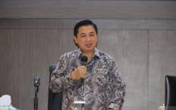 Baru Dilantik, Ibnu Sina Segera Tambah Transportasi Sungai untuk Wisata di Banjarmasin