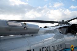 Helikopter Pengangkut Presiden Ditembak KKB<