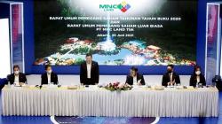 Ex Direktur ITDC Gabung MNC Land, Hary Tanoe: Edwin Darmasetiawan Sosok Multi Talented