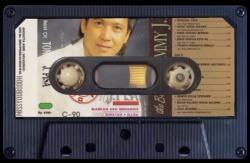 Apa Kabar Tommy J Pisa? Penyanyi Pop Terpopuler Era 1980-an hingga Sekarang   