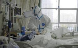 Covid-19 Melonjak, Perawat Lelah dan Terganggu Mentalnya