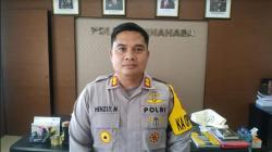 Kapolres Minahasa AKBP Henzly Moningkey Meninggal, Polda Sulut dan Jajaran Berduka