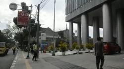 55 Nakes RSKIA Kota Bandung Positif Covid-19, Poli Kebidanan dan Kandungan Ditutup<