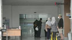 Video 55 Tenaga Kesehatan RSKIA Bandung Terpapar Covid-19