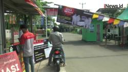 45 Warga Terpapar Covid-19, Perumahan di Depok Micro Lockdown
