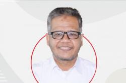 Dirut KAI Commuter Mukti Jauhari Meninggal Dunia
