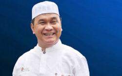 Imam Besar Masjid Agung Palembang KH Nawawi Dencik Meninggal Dunia