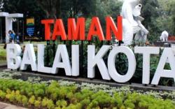 Balaikota Bandung Lockdown, Pegawai Kerja di Rumah<