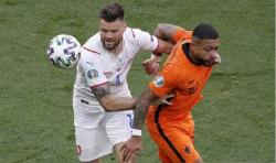 5 Fakta Memalukan Belanda Tersingkir dari Euro 2020, Nomor 4 Sangat Tragis