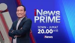 200 Jenazah Tiba di TPU Rorotan Setiap Hari, Selengkapnya di iNews Prime Selasa Pukul 20.00 WIB