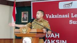 Nama Wagub Audy Joinaldy Dicatut untuk Penipuan, Diskominfotik Sumbar Lapor Polisi