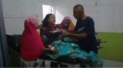 Diduga Hirup Gas Beracun, 12 Warga Aceh Timur Dirawat akibat Mual dan Sesak Napas