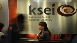 Milenial dan Gen Z Gemar Main Saham, KSEI: Jumlah Investor Lokal Tembus 4 Juta   