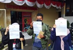  Penipuan Arisan Online di Malang Jerat Puluhan Korban,  Kerugian Mencapai Rp 1,5 Miliar 