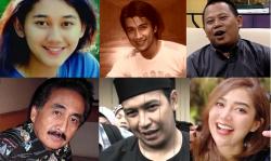 6 Artis Meninggal akibat Kecelakaan di Jalan, dari Tabrakan Mobil hingga Jatuh dari Motor