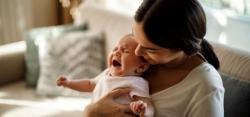 Bunda, Rasa Cemas Ternyata Membuat Bayi Menolak Minum ASI Ini Penjelasannya!   