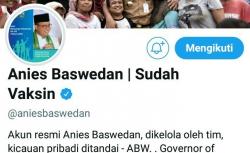 Viral Soleh Solihun Minta Pemimpin Contohkan Vaksin Covid-19, Ini Respons Anies<