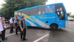 BNNP Aceh Berdayakan Masyarakat Desa Berantas Narkoba<