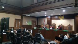 Kasus Suap Lobster, 2 Mantan Stafsus Edhy Prabowo Dituntut 4,5 Tahun Penjara