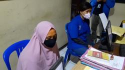 2 Emak-emak Copet di Tasikmalaya Ditangkap setelah Belasan Kali Beraksi 