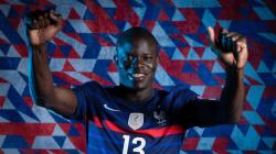 Benci Gaya Tengil Ronaldo, Rossi Ternyata Fans Berat Kante