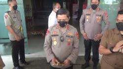 162 Siswa Asal Papua Ikut Pendidikan Bintara di Lampung