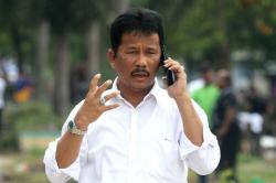 Kepala BP Batam: Beri Kenyamanan bagi Investor Masuk Batam 