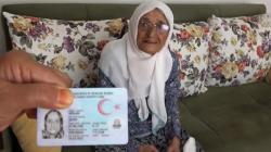  Nenek Ini Berusia 119 Tahun, Begini Rahasianya Bisa Panjang Umur
