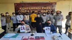 Menyamar Jadi Wanita Cantik di Facebook, Pria Ini Lakukan Penipuan, Raup Rp250 Juta<