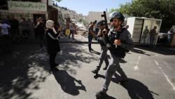  Jenin Makin Membara, Pasukan Israel Tembak Mati Remaja Palestina