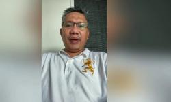 Wali Kota Kendari Sulkarnain Kadir Umumkan Positif Terjangkit Covid-19
