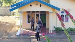 4 Orang Tewas Keracunan, Warga Mengamuk Rusak Rumah Pasutri yang Masak Ikan Buntal
