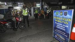  Ini Poin-Poin Rencana PPKM Mikro Darurat yang Diberitakan Media Asing 
