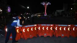 Kota Madiun Zona Merah Covid-19