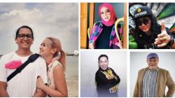 6 Artis Meninggal karena Covid-19, Rata-Rata Punya Penyakit Bawaan  