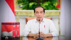  Presiden Jokowi akan Bagikan Paket Obat untuk Penderita Covid-19 Kurang Mampu 