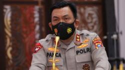 Soal Kapolrestabes Medan, Kapolda Sumut: Saya Tak Ragu Tindak Tegas Jika Tuduhan Terbukti