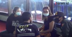 Video Keluarga Korban KMP Yunicee Terus Bertahan, Dua Balita Tak Masuk Manifes Masih Hilang