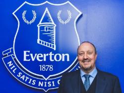 Ukir Sejarah, Rafa Benitez Jadi Eks Pelatih Liverpool Pertama yang Tangani Everton