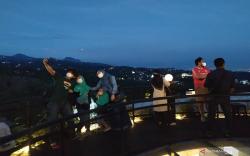 Pelaku Wisata Jabar Sambut Gembira Pelonggaran PPKM Level 3 saat Libur Nataru<