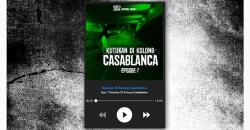 Cerita Mistis di Kolong Casablanca