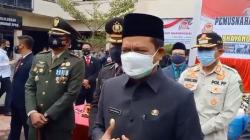 Lockdown Segera Diterapkan di Kabupaten Bandung, Bupati Dadang: Kami Siapkan Anggaran<