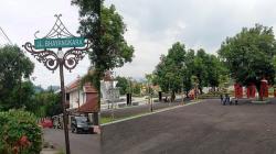 Ada Jalan Bhayangkara di Majalengka sejak 1950, Begini Kisahnya<