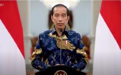 Berduka, Jokowi Doakan Rachmawati Soekarnoputri Mendapat Tempat Terbaik di Sisi Allah SWT 