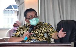 PPKM Mikro Darurat, PKS Jabar Minta Pemerintah Jangan Bebani Rakyat di Daerah