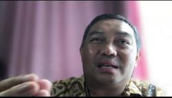 Pakar Kesehatan Unpad Bandung Usulkan Pulau Jawa Lockdown 2 Minggu<