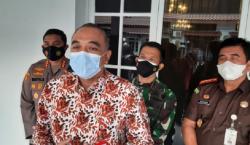Bupati Tangerang Tunda Sekolah Tatap Muka Dibuka secara Bertahap<